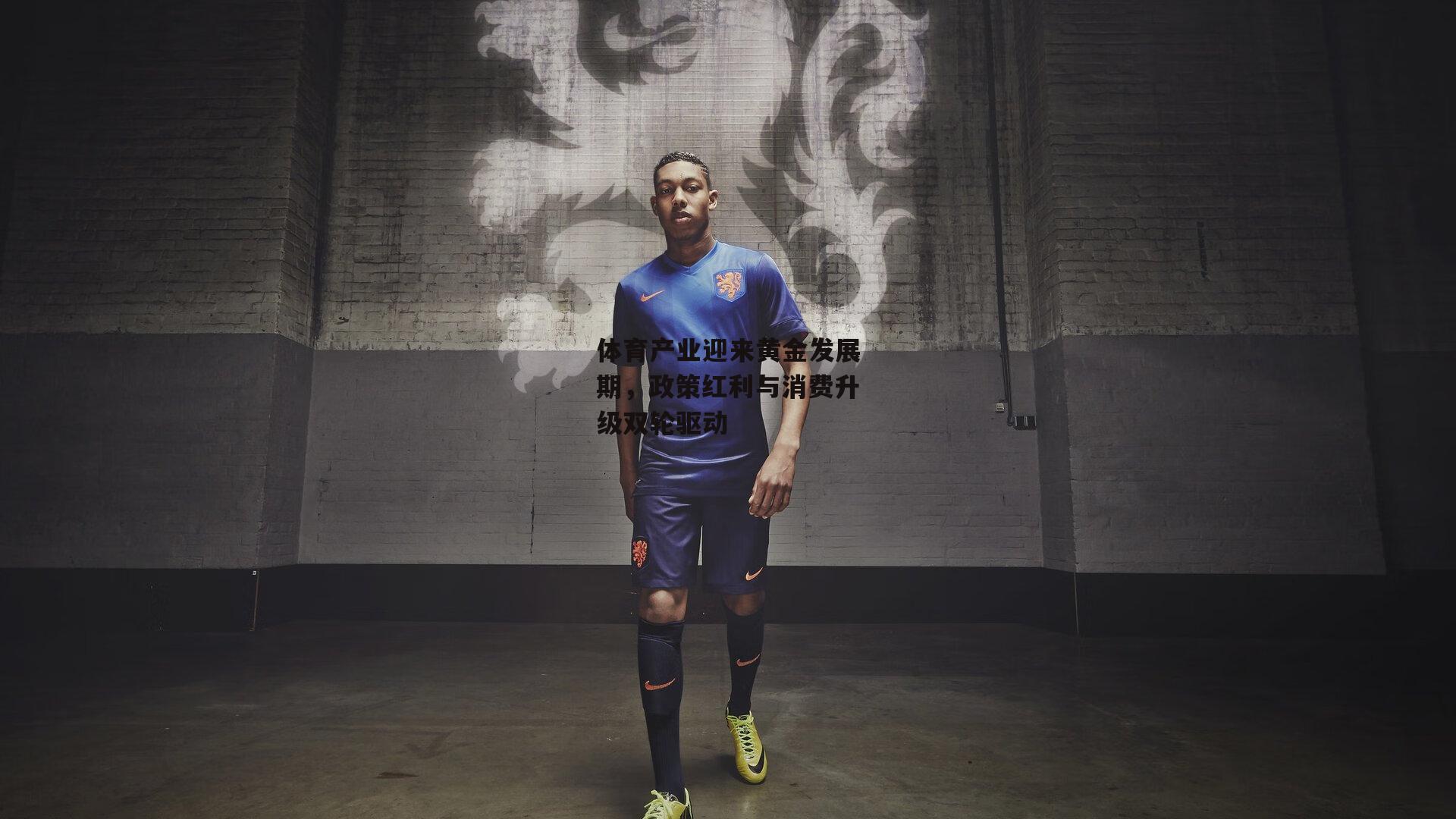 体育产业迎来黄金发展期，政策红利与消费升级双轮驱动