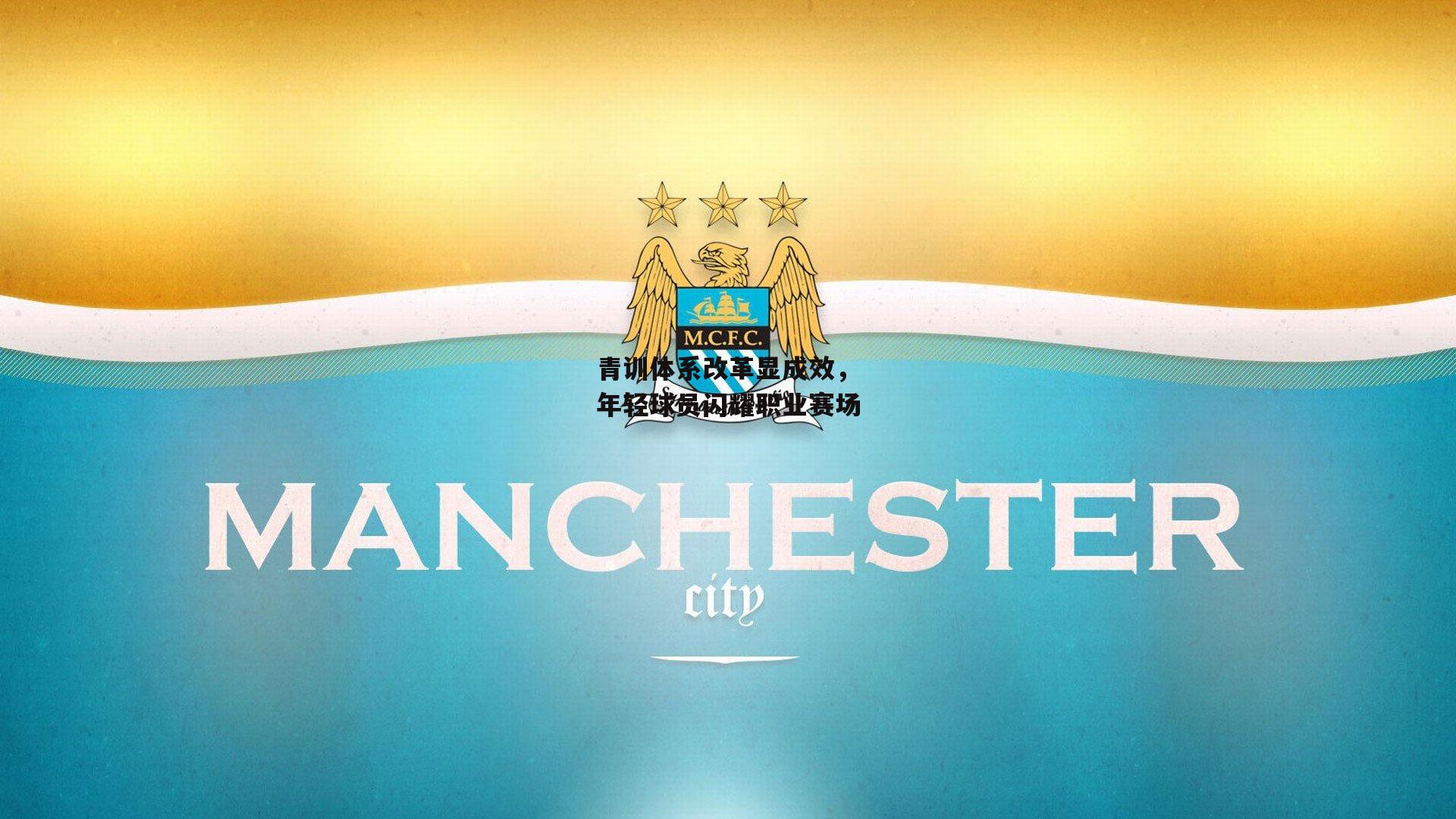 青训体系改革显成效,年轻球员闪耀职业赛场